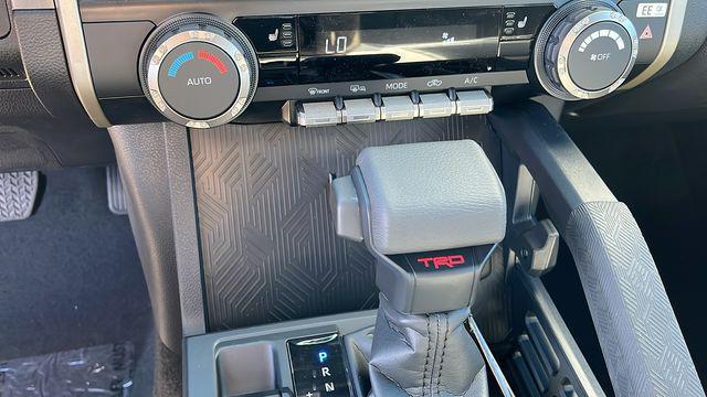 new 2025 Toyota Tacoma car, priced at $45,809