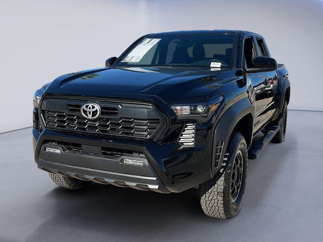 new 2025 Toyota Tacoma car, priced at $45,809