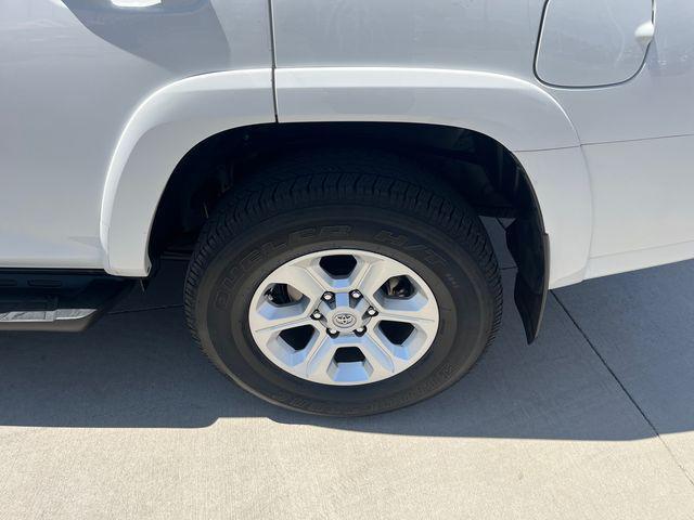 used 2023 Toyota 4Runner car, priced at $43,999