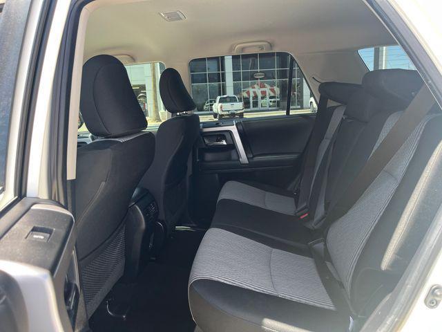 used 2023 Toyota 4Runner car, priced at $43,999