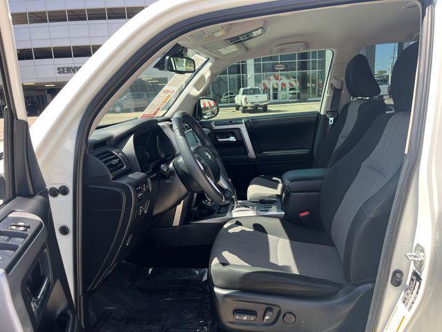 used 2023 Toyota 4Runner car, priced at $43,999