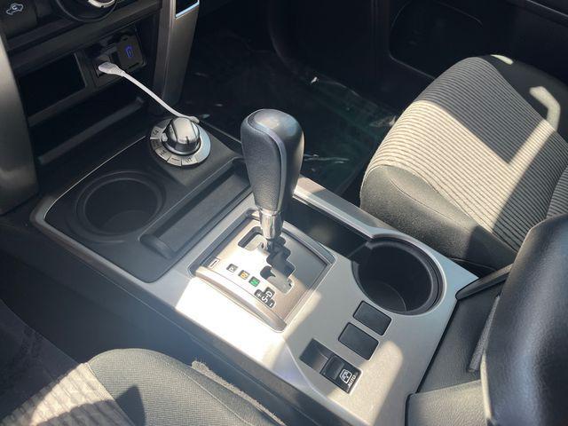 used 2023 Toyota 4Runner car, priced at $43,999