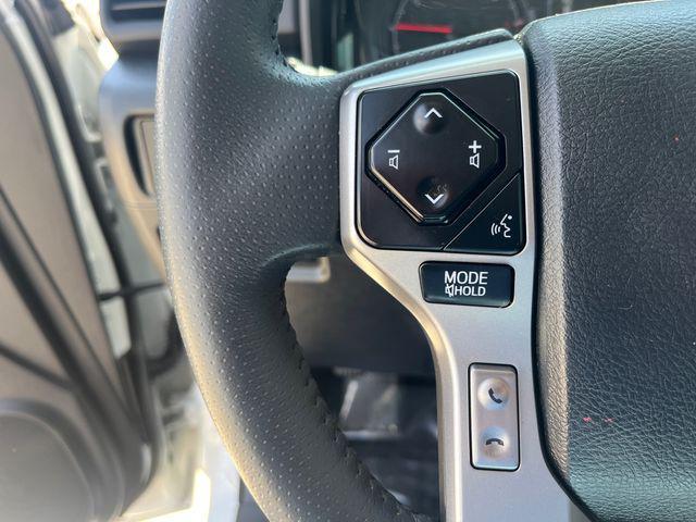 used 2023 Toyota 4Runner car, priced at $43,999