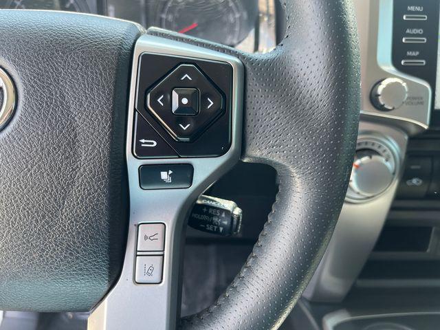 used 2023 Toyota 4Runner car, priced at $43,999