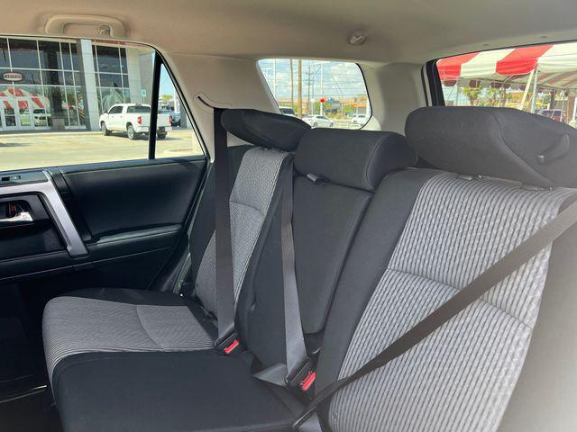 used 2023 Toyota 4Runner car, priced at $43,999