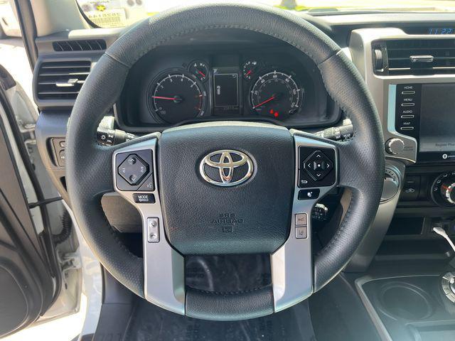 used 2023 Toyota 4Runner car, priced at $43,999