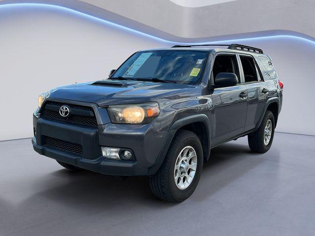 used 2010 Toyota 4Runner car, priced at $17,999