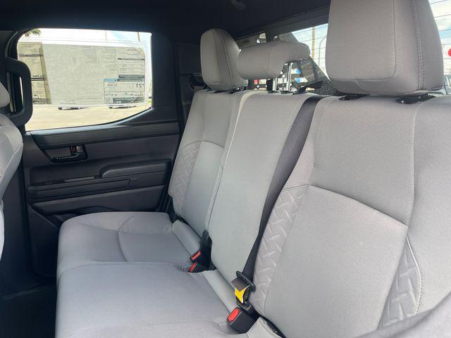 new 2025 Toyota Tacoma car, priced at $53,048