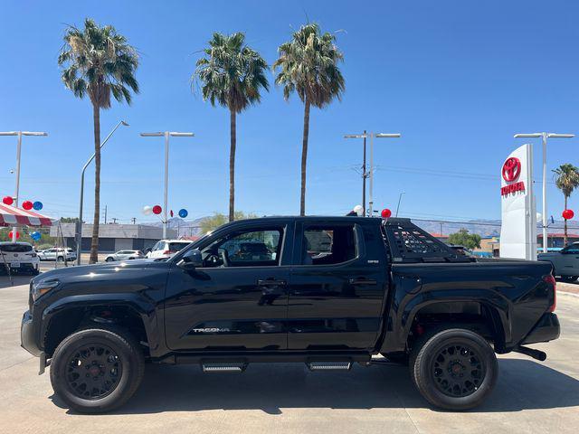 new 2025 Toyota Tacoma car, priced at $53,048