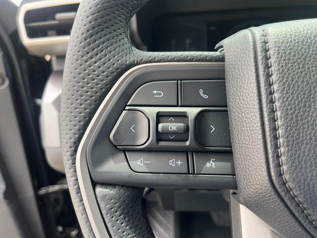new 2025 Toyota Tacoma car, priced at $53,048