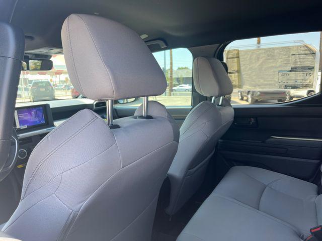 new 2025 Toyota Tacoma car, priced at $53,048