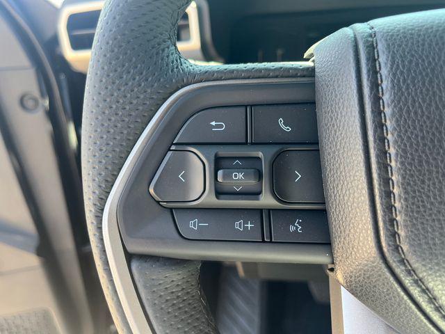 new 2025 Toyota Tacoma car, priced at $53,048