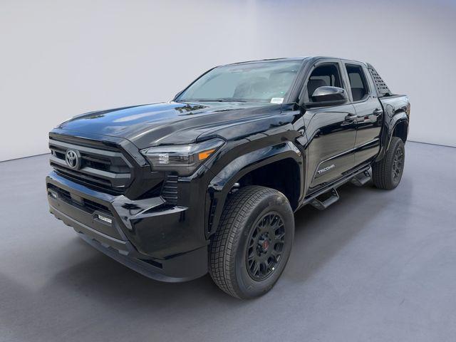 new 2025 Toyota Tacoma car, priced at $53,048