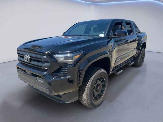 new 2025 Toyota Tacoma car, priced at $53,048