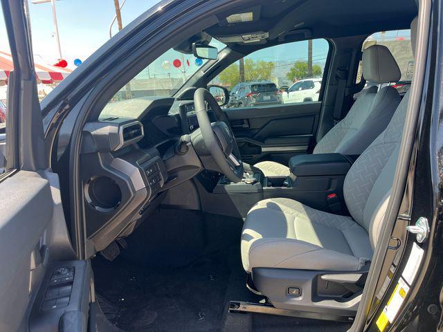 new 2025 Toyota Tacoma car, priced at $53,048
