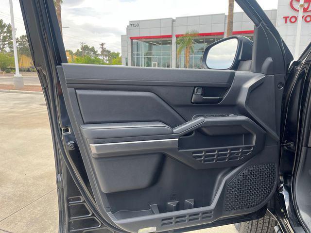 new 2025 Toyota Tacoma car, priced at $53,048
