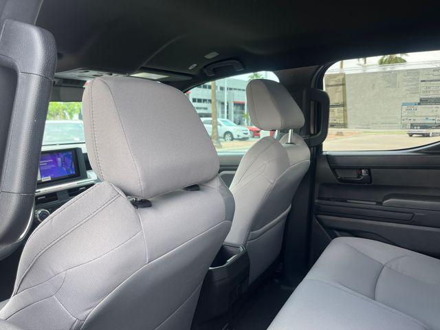 new 2025 Toyota Tacoma car, priced at $53,048