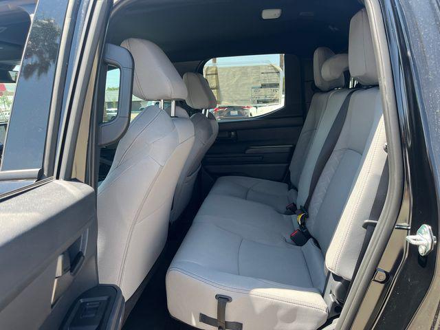 new 2025 Toyota Tacoma car, priced at $53,048