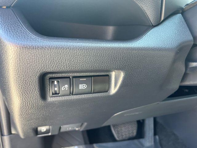 used 2024 Toyota RAV4 Hybrid car, priced at $35,999