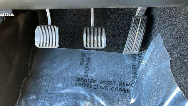 used 2017 Jeep Wrangler Unlimited car, priced at $24,199