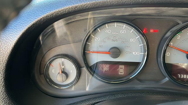 used 2017 Jeep Wrangler Unlimited car, priced at $24,199