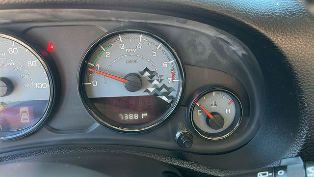 used 2017 Jeep Wrangler Unlimited car, priced at $24,199