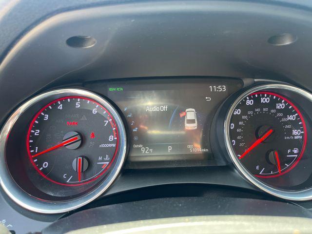 used 2020 Toyota Camry car, priced at $26,999