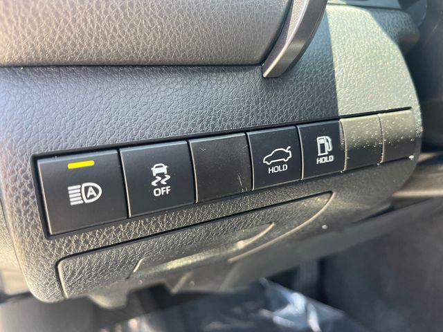 used 2020 Toyota Camry car, priced at $26,999