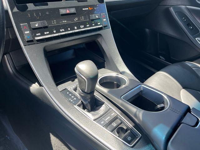 used 2019 Toyota Avalon car, priced at $25,999