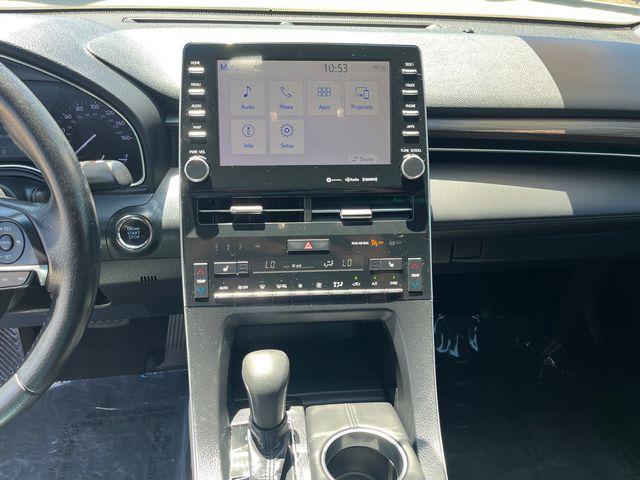 used 2019 Toyota Avalon car, priced at $25,999