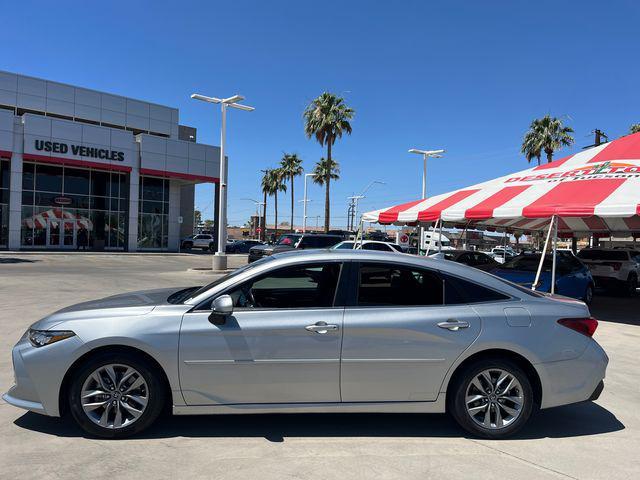 used 2019 Toyota Avalon car, priced at $25,999