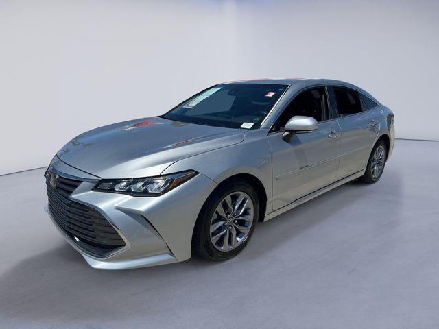 used 2019 Toyota Avalon car, priced at $26,999