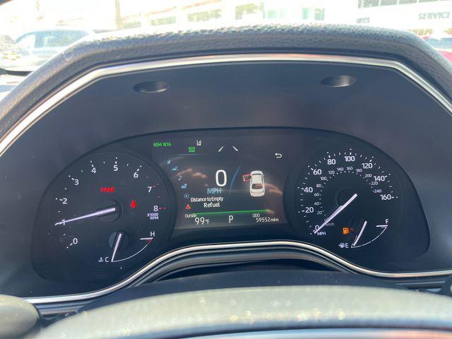 used 2019 Toyota Avalon car, priced at $25,999