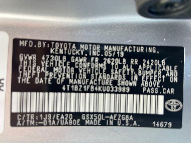 used 2019 Toyota Avalon car, priced at $25,999