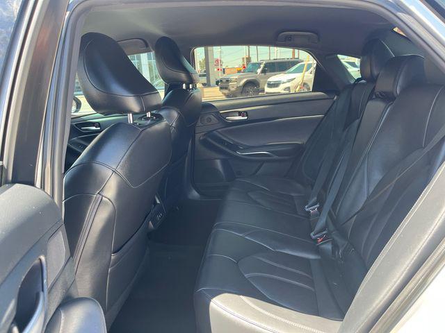 used 2019 Toyota Avalon car, priced at $25,999