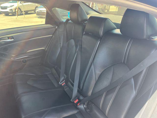 used 2019 Toyota Avalon car, priced at $25,999