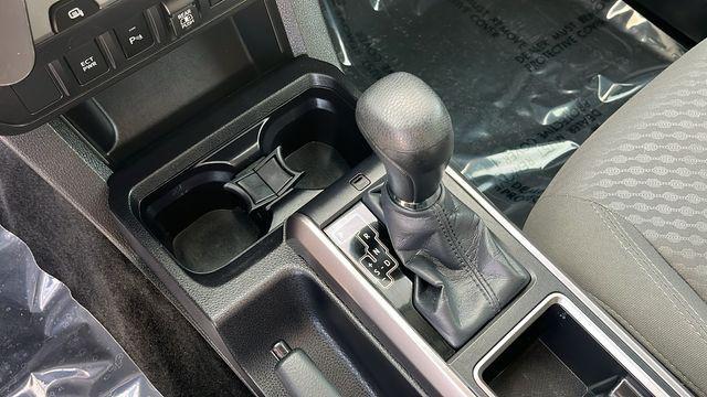 used 2023 Toyota Tacoma car, priced at $35,999