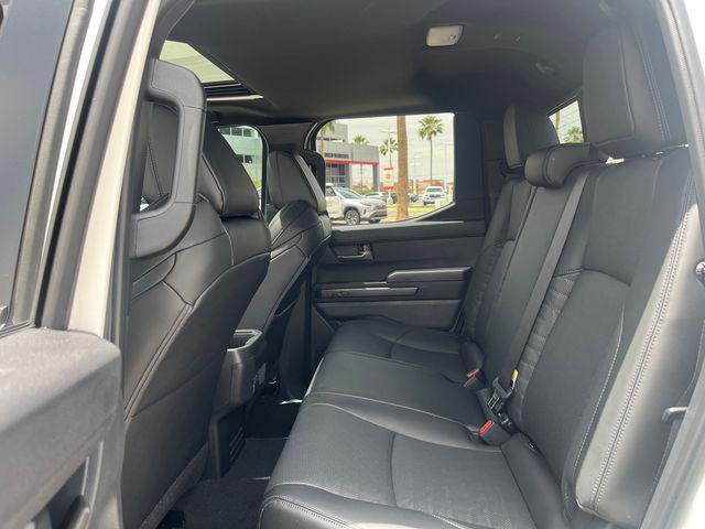 new 2025 Toyota Tacoma car, priced at $55,967