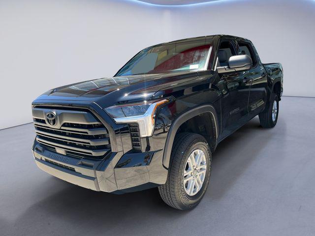 new 2025 Toyota Tundra car, priced at $57,740