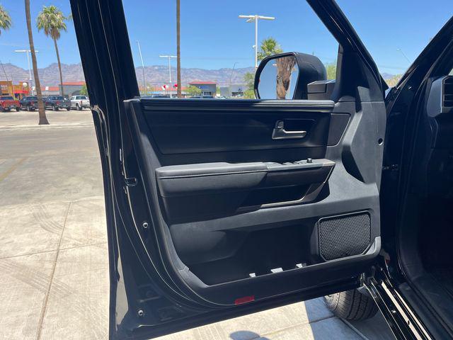 new 2025 Toyota Tundra car, priced at $57,740