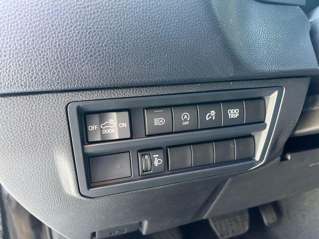 new 2025 Toyota Tundra car, priced at $57,740