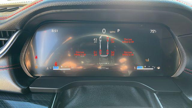 used 2022 Jeep Grand Cherokee car, priced at $34,199