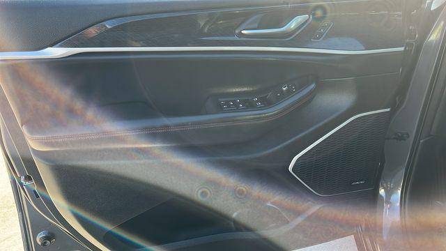 used 2022 Jeep Grand Cherokee car, priced at $34,199