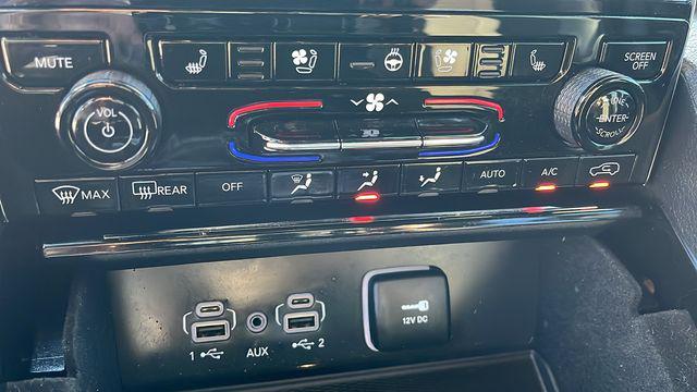 used 2022 Jeep Grand Cherokee car, priced at $34,199