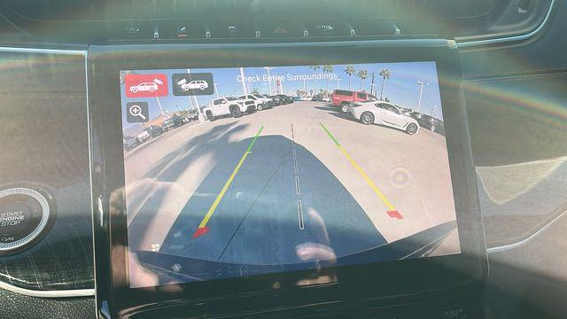 used 2022 Jeep Grand Cherokee car, priced at $34,199