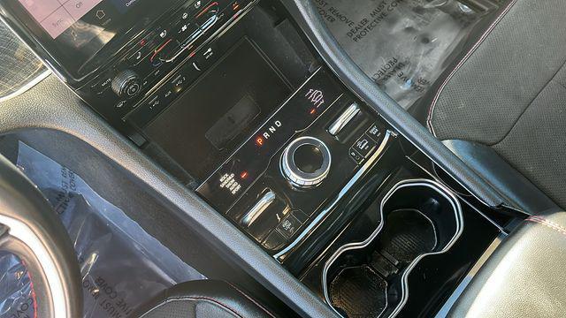 used 2022 Jeep Grand Cherokee car, priced at $34,199