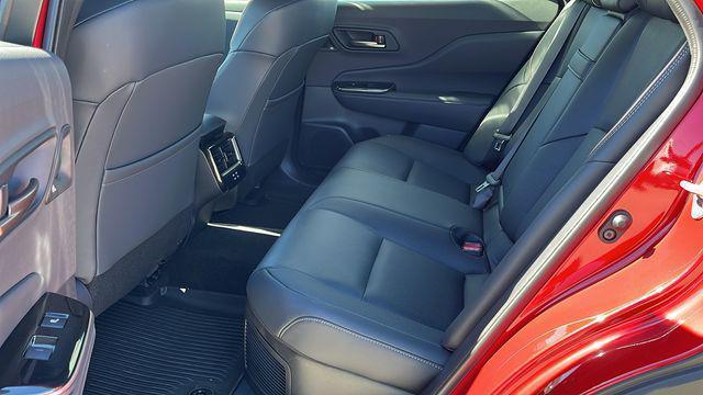 new 2026 Toyota Crown car, priced at $57,378