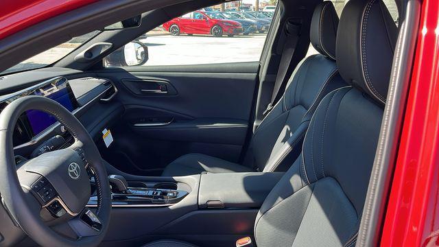 new 2026 Toyota Crown car, priced at $57,378