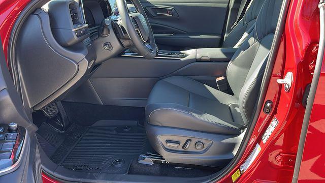 new 2026 Toyota Crown car, priced at $57,378