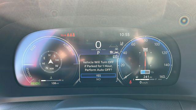 new 2026 Toyota Crown car, priced at $57,378